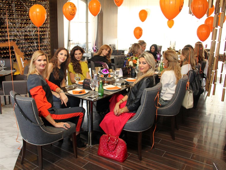 Private Brunch at Monte Cassino